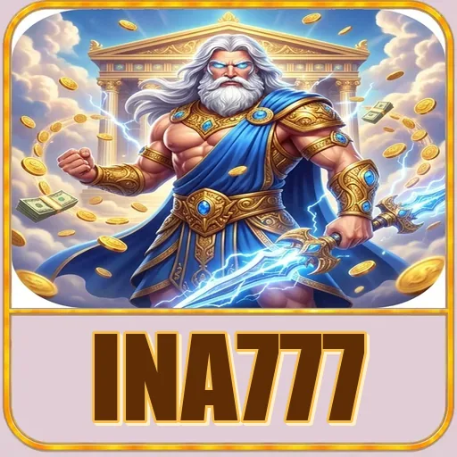 ina777 - Peningkatan performa dan UI/UX terbaru